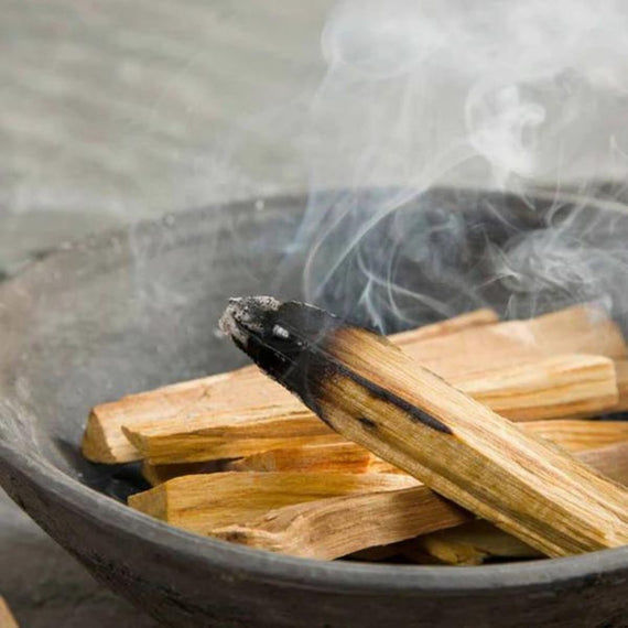Palo Santo Incense Bundle
