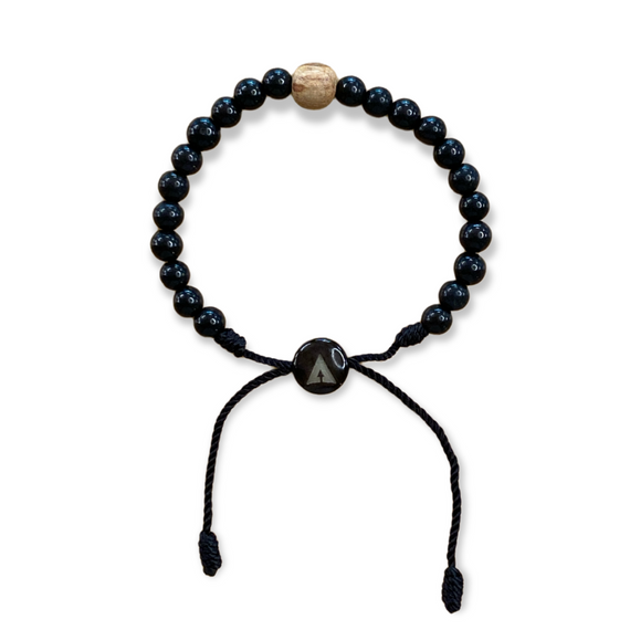 Palo Santo OMA Bracelet
