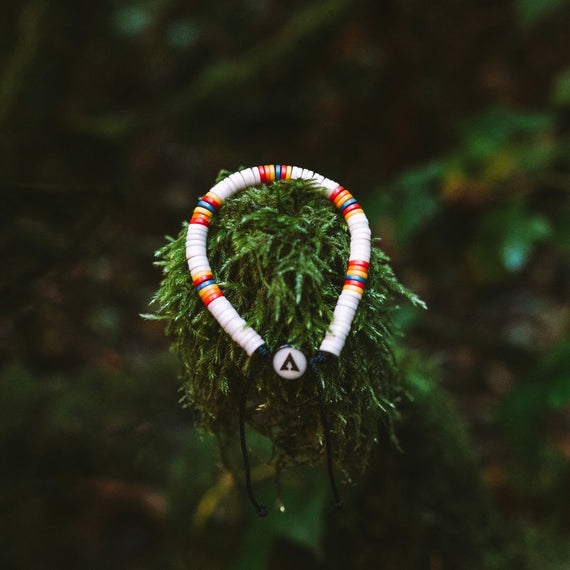 Endangered Elephant OMA Bracelet