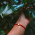 Palo Santo Diffuser OMA Bracelet