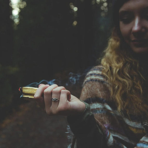 Palo Santo Incense Bundle