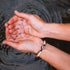 Endangered Elephant OMA Bracelet