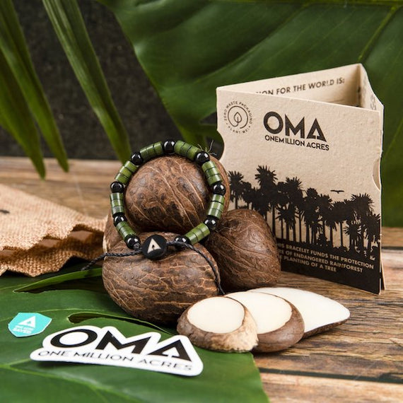 Original OMA Bracelet