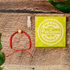 Palo Santo Diffuser OMA Bracelet