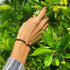 Palo Santo OMA Bracelet