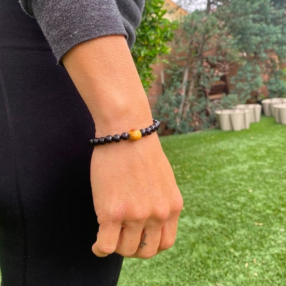 Palo Santo OMA Bracelet