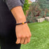 Palo Santo OMA Bracelet