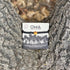 Palo Santo OMA Bracelet