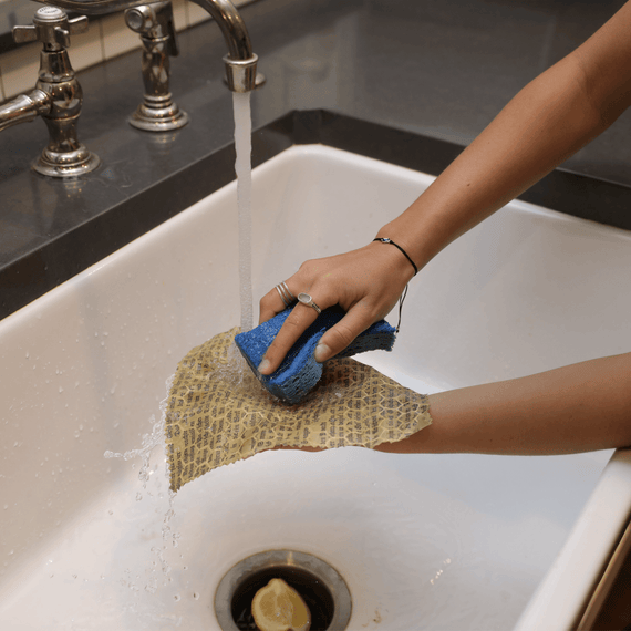 Soulstice Reusable Food Wrap Set - One Million Acres