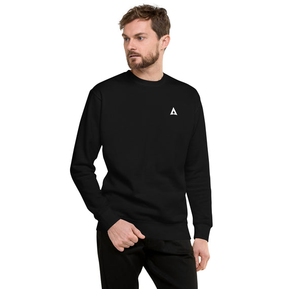 Return to Nature Pullover