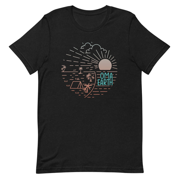 Follow the Sun Tee