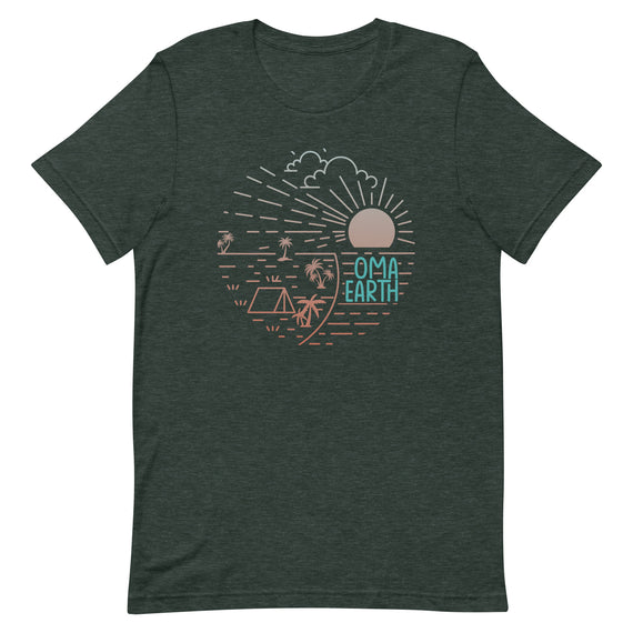 Follow the Sun Tee