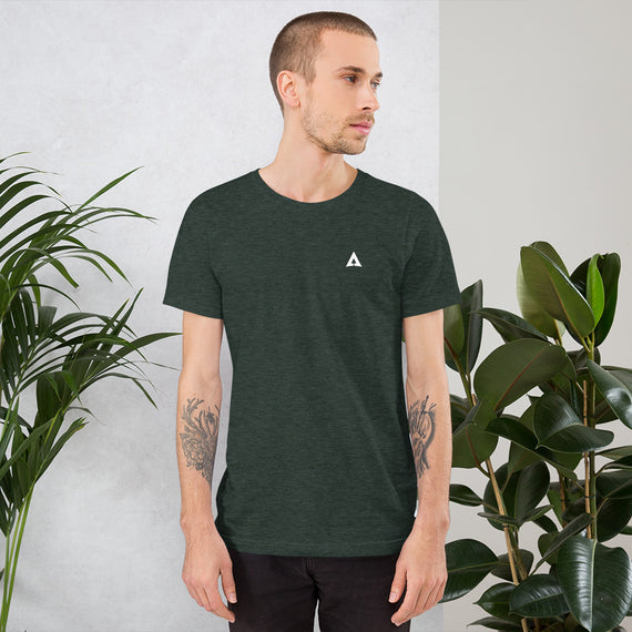 Return to Nature Tee