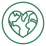 Conservation icon