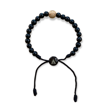 Palo Santo OMA Bracelet