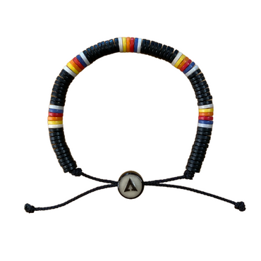 Endangered Gorilla OMA Bracelet