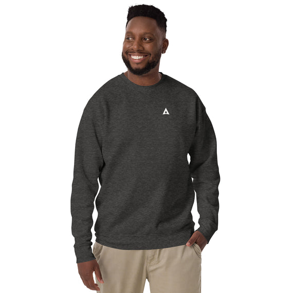 Return to Nature Pullover